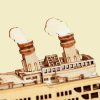 TG306-4 Круизный корабль