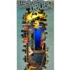Rolife Книжный Уголок Страна Чудес Волшебный дом TGB03
