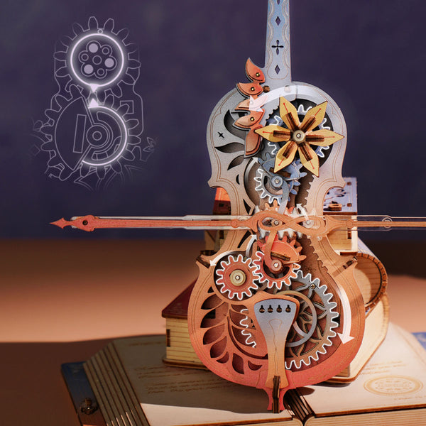 AMK63M-3 Симфония Великолепных Снов