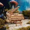 AMK81-4 Волшебное фортепиано