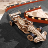 LK505-5 Гоночный автомобиль F1