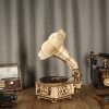 LKB01-2 Классический граммофон