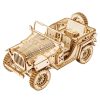 MC701-main ROKR 3D Деревянный Пазл MC701