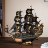 MCB02-2 Парусник Морской конек