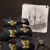 MCB02-4 Парусник Морской конек
