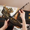 MCB02-7 Парусник Морской конек