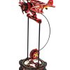 ROKR Небесный капитан 3D Деревянный Пазл MCD01