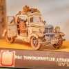 TG504-2 Винтажный автомобиль