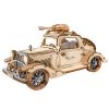 TG504-main Rolife Коллекция Творений Винтажный автомобиль TG504
