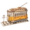 TG505-main Rolife Коллекция Творений Трамвай TG505