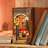 TGB07-2 Книжный магазин
