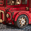 TGM02-3 Лондонский Автобус