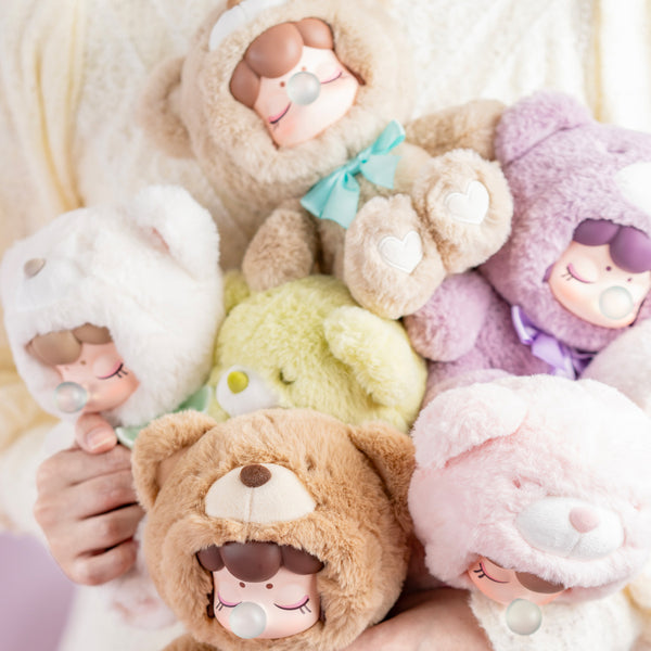 MNAXX-3 Медвежата в Шоколаде