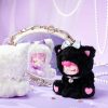 Чайные Котики Nanci