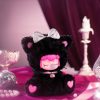 Чайные Котики Nanci